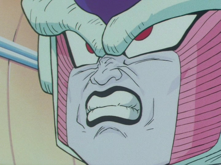 Dragon Ball Z - Especial 1: Batalla final solitaria (poxitron)